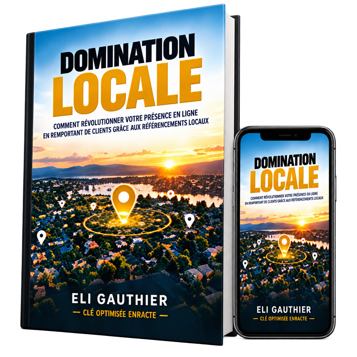 Domination Locale