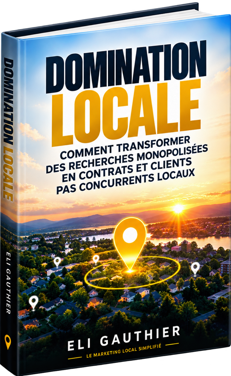 Domination Locale